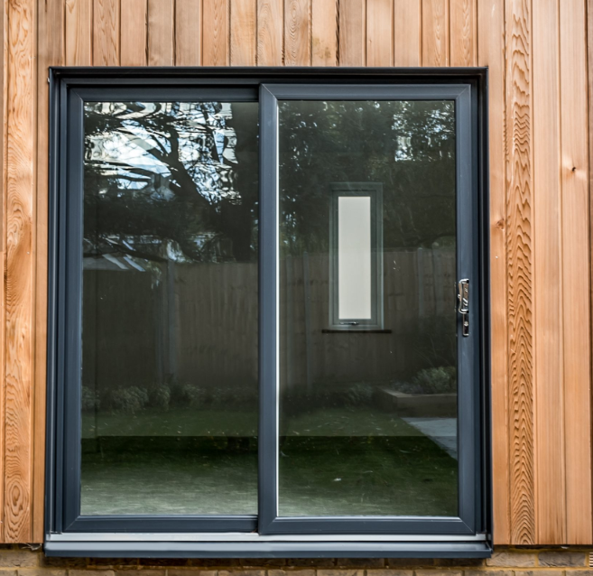Patio Doors 1